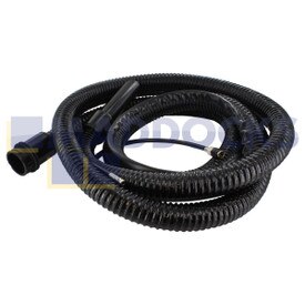 Genuine Original Numatic GVE, CT3, GEO Series Vacuum Cleaner George GVE370 New Style Cleantec Extraction Hose (3m, 32mm)