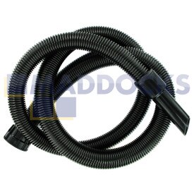 Genuine Original Numatic NQS, HET, PPR, PSP, NVQ, HEN Series Vacuum Cleaner Flo Max Conical Hose 32-38mm (2.2m)
