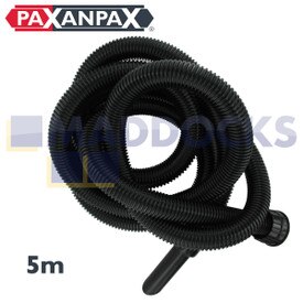 Compatible for Numatic Hose Assembly (32mm x 5m)