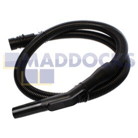 Compatible for Truvox Valet 10 & Reddyvac; Qualvac; Soteco Hose Assembly (35mm)