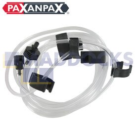 Compatible for Vax 6000, 7000 Series Pumped Water Supply Tube