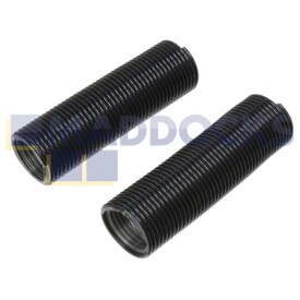 Compatible for Vax Blade 24V & 32V Series Floor Nozzle Lower Duct Repair Hose (Pack of 2)
