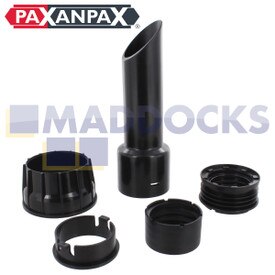 Compatible for Numatic Vacuum Hose & Machine End Kit (32mm)