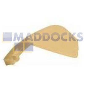 Genuine Original Indesit Steam Condenser Assembly