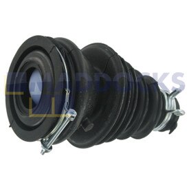Genuine Original Beko WM5100, WM5120, WM6167, WMD78144, WME8227 Washing Machine Sump Hose
