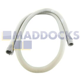 Genuine Original Beko DE, DW, DWD Series Dishwasher Drain Hose