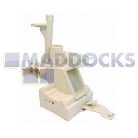No Longer Available. Discontinued [Genuine Original Zanussi, Tricity, Electrolux, Tricity Bendix WR540AL, WDT1085, CWD1000 Type Washing Machine Manifold Assembly]