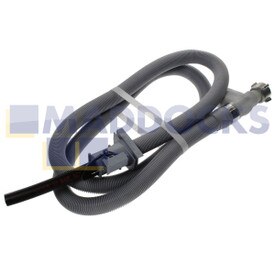 Genuine Original AEG, Electrolux, Atag, John Lewis, Zanussi Multi-Model Fitting Dishwasher 'Aqua Control Feeder' Safety Inlet Hose (1.8m)