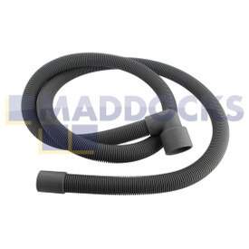 Genuine Original Haier DW12, DW9, GS12, GS9, IDW12 Series Drain Outlet Hose
