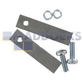 Genuine Original Indesit Condenser Kit GDA Group wd 27305-6 47305-6-7-8 17339-40-2-3-5-6-90 BW61 WAT1265 WWC WDM J1200 EE WD21-2-3 41-2-3 51-2 61-2-3-4 72 6240 9900 to 9989