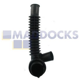 Genuine Original Hoover Candy 310, LB, 311, HNL, LBC Series Washing Machine & Washer Dryer Sump Hose