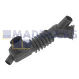 Genuine Original Indesit Sump Hose,Indesit