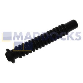 No Longer Available. Discontinued [Genuine Original Miele PW500, W1900, W300, W400, W800 Series Large Water Inlet Hose]