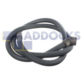 Genuine Original Smeg Multi-Model Fitting Dishwasher Drain Hose