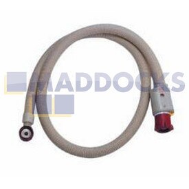 Genuine Original Universal Safety System Inlet Hose (2.5m)