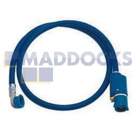Genuine Original Electrolux Aquamild Inlet Hose (1.5m)