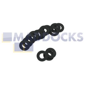No Longer Available. Order 37-UN-52 [Universal Inlet Hose Washers (Pack of 100)]