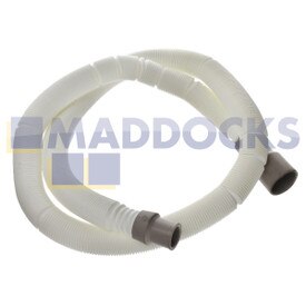 No Longer Available. Order 37-PS-07 [Genuine Original Universal Extendable Drain Hose (1.2m-4.0m Length, 19-28mm Fitting)]