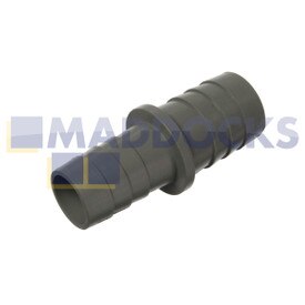 Universal Hose Connector (17mm x 21mm)