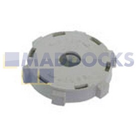Genuine Original Philips Whirlpool ADP6610, GSFP1987, GSFK1588 Type Dishwasher Salt Cap
