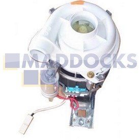Genuine Original Beko Circulation Pump Motor Assembly