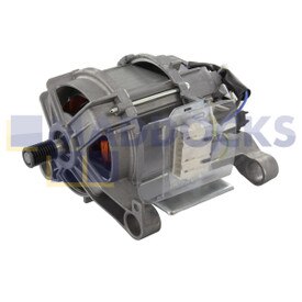 Genuine Original Beko WM5120W Type Main Motor