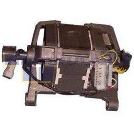Genuine Original Beko Beko WMA6, WMA7 Series Main Motor Assembly