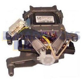 Genuine Original Beko WM1060, WBF6004XC, WM1260, WB6106SD, WMB6510R, WMD25080N, WMD25101T, WMA510W, WMA510S Series Main Motor