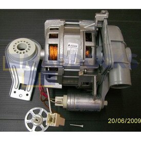 No Longer Available. Order 42-BO-25 [Genuine Original Beko Dishwasher Wash Motor]