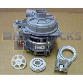 Genuine Original Beko Motor & Spray Pump