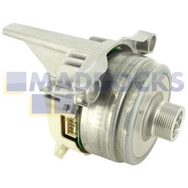 No Longer Available. Discontinued [Genuine Original Beko WMB91442LW Type Washing Machine Motor Assembly]