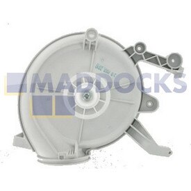 No Longer Available. Discontinued [Genuine Original Electrolux AEG, Arthur Martin, John Lewis, Juno, Kuppersbusch, Prima, Zanussi Multi-Model Fitting Washing Machine Complete Fan Ventilator Assembly]