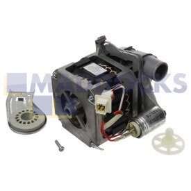 Genuine Original Beko Motor