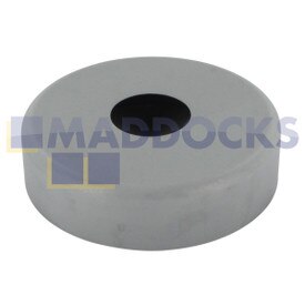 No Longer Available. Discontinued [Genuine Original Ametek Lamb Produced Steel Fan Shell for 5.7" Motors 40-3779-4]