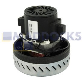 Genuine Original Ametek Single Stage Peripheral Bypass Motor 5.7", 240V, 1000W