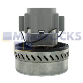 Genuine Original Ametek CZ Produced Double Insulated 2 Stage Peripheral Bypass Motor 5.7", 230V, 1000W, with 2 x 300mm Leads