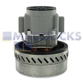 Genuine Original Ametek CZ Produced 2 Stage Peripheral Bypass Motor 5.7", 110V, 1050W