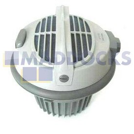 No Longer Available. Discontinued [Genuine Original Nilfisk GSP Vacuum Motor Assembly (800W, 110V)]