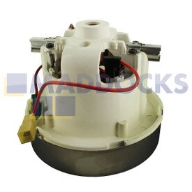 No Longer Available. Order 114-NL-25742 [Genuine Original Ametek IT Produced Nilfisk Viking GD110; Hoover Dustmaster, Dust Manager; Comac Single Stage Motor 240V, 1100W with 0.22mF Capacitor 063200090]