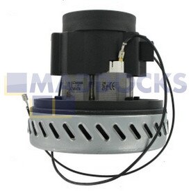 Genuine Original Ametek IT Produced Nilfisk Motor (1000W, 240V) 063400080