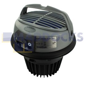 Genuine Original Nilfisk GSP Vacuum Motor Assembly (800W, 240V)