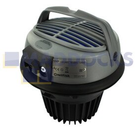Genuine Original Nilfisk GMP Vacuum Motor Assembly (1200W, 240V)