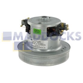 Genuine Original Nilfisk GD111 & GD90 Series Motor (900W, 230V-240V)