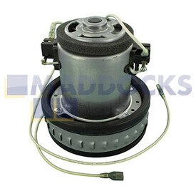 Genuine Original Nilfisk Multi 20, Multi 30 Series Motor Kit (1400W)