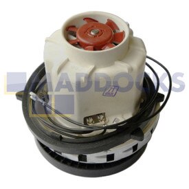 Genuine Original Nilfisk Motor Kit (1000W 220-240V/50-60HZ)