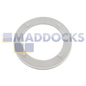 Genuine Original Numatic NTD Series Vacuum Cleaner Bypass Motor Top Motor Gasket