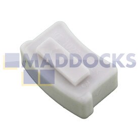 Genuine Original Numatic NVQ Type Motor Rubber Mounting Installation Block