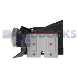 Genuine Original Samsung Assembly Damper Fq159St 21V Vi/Tse Assembly