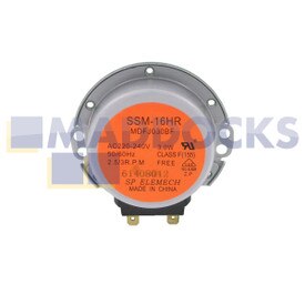 Genuine Original Samsung Motor Ac Drive Sm16Fhk36P1Aw3 8 220~240V