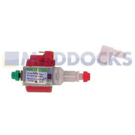 Genuine Original Samsung Motor Ac Pump Nme1 2 230V 50Hz 16W 60# 2
